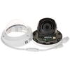 Camera IP Hikvision Dome DS-2CD2186G2-I28, 4MP, Lentila 2.8mm, IR 30m