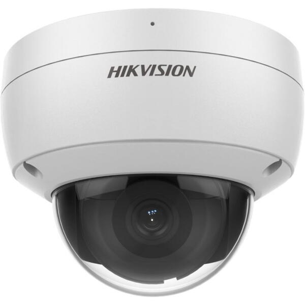 Camera IP Hikvision Dome DS-2CD2186G2-I28, 4MP, Lentila 2.8mm, IR 30m