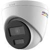 Camera IP Hikvision CAMERA IP TURRET 4MP 2.8MM IR30M COLORVU
