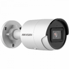 Camera IP Hikvision Bullet DS-2CD2083G2-I4C, 8MP, Lentila 4.0 mm, IR 40m