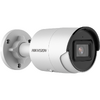 Camera IP Hikvision Bullet DS-2CD2066G2-I28C, 6MP, Lentila 2.8mm, IR 40m