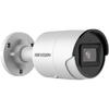Camera IP Hikvision Bullet DS-2CD2046G2-I4C, 4MP, Lentila 2.8mm, IR 30m