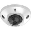 Camera IP Hikvision Dome DS-2CD2563G2-I28C, 6MP, Lentila 2.8mm, IR 30m