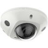 Camera IP Hikvision Dome DS-2CD2563G2-I28C, 6MP, Lentila 2.8mm, IR 30m