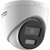 Camera IP Hikvision CAMERA IP TURRET 5MP 2.8MM IR30M COLORVU