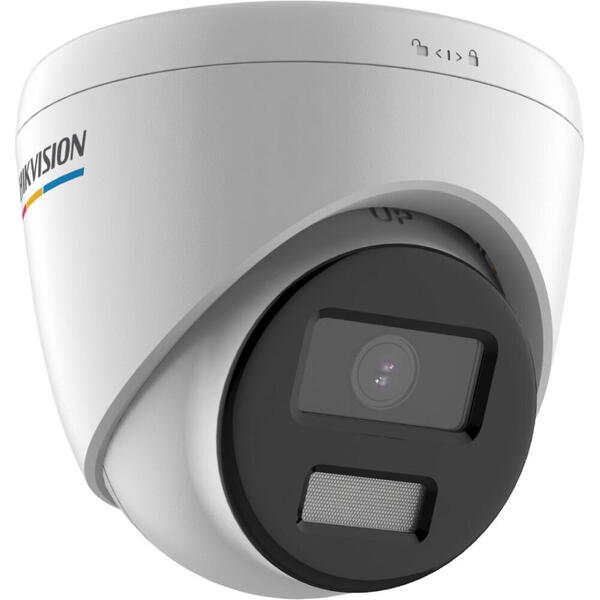 Camera IP Hikvision CAMERA IP TURRET 5MP 2.8MM IR30M COLORVU