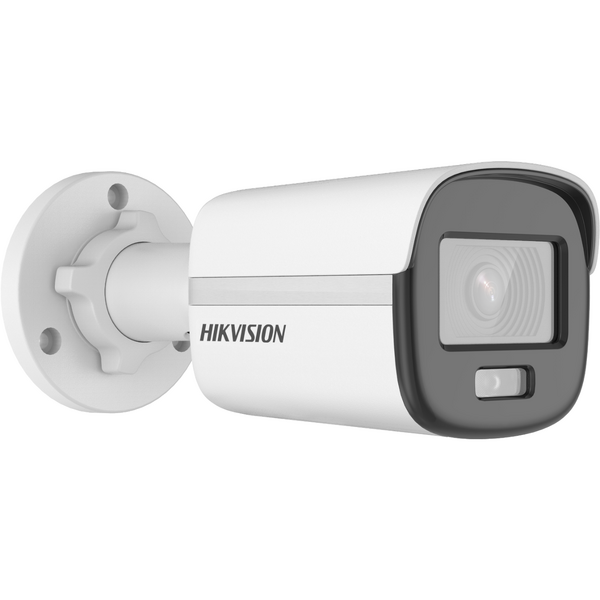 Camera IP Hikvision Bullet DS-2CD1027G0-L-28C, 2MP, Lentila 2.8mm, IR 30m