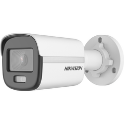Camera IP Hikvision Bullet DS-2CD1027G0-L-28C, 2MP, Lentila 2.8mm, IR 30m