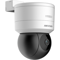 Camera IP Hikvision Mini dome DS-2DE1C200IW-DE3 Lentila 4mm, 2MP, Audio bidirectional, IR 15m