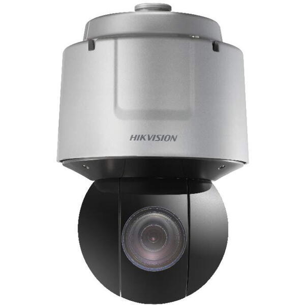 Camera IP Hikvision Dome DS-2DF6A436X-AEL-T, 4MP, Lentila 6.0 mm, IR 30M