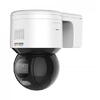 Camera IP Hikvision CAMERA IP PT 4MP 4MM ACUSENSE COLORVU