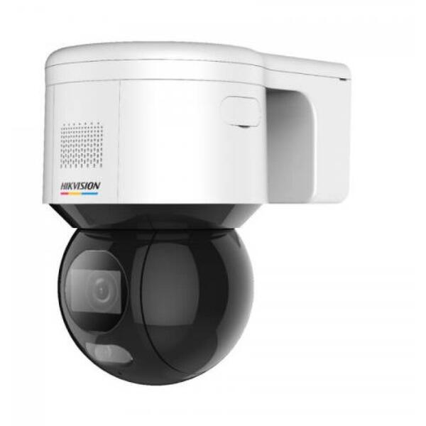 Camera IP Hikvision CAMERA IP PT 4MP 4MM ACUSENSE COLORVU