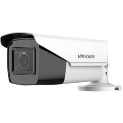 Camera supraveghere Hikvision Bullet DS-2CE19H0T-IT3ZEC, 5MP, Lentila 2.7-13.5mm, IR 40m