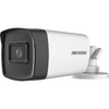 Camera supraveghere Hikvision Bullet DS-2CE19D0T-VFIT3F, 2MP, Lentila 2.7-13.5mm, IR 40m