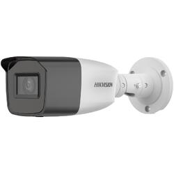 Camera supraveghere Hikvision Bullet DS-2CE19D0T-VFIT3F, 2MP, Lentila 2.7-13.5mm, IR 40m