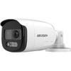 Camera supraveghere Hikvision Bullet DS2CE12DF3TPIRXOS2, 2MP, Lentila 2.8mm, IR 40m