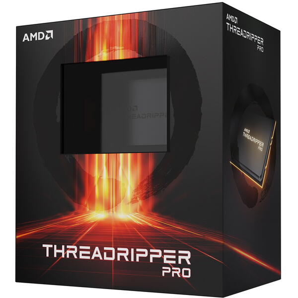 Procesor AMD Ryzen Threadripper PRO 5955WX 4.0GHz Box