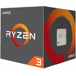 Procesor AMD Ryzen 3 4300G 3.8GHz Socket AM4 Box