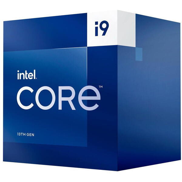 Procesor Intel Core i9 13900 2.0 GHz Socket 1700 Box