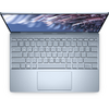 Laptop Dell XPS 13 9315, 13.4 inch FHD+, Intel Core i7-1250U, 16GB DDR5, 512GB SSD, Intel Iris Xe, Win 11 Pro, Sky
