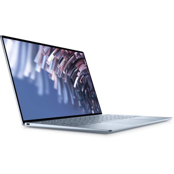Laptop Dell XPS 13 9315, 13.4 inch FHD+, Intel Core i7-1250U, 16GB DDR5, 512GB SSD, Intel Iris Xe, Win 11 Pro, Sky