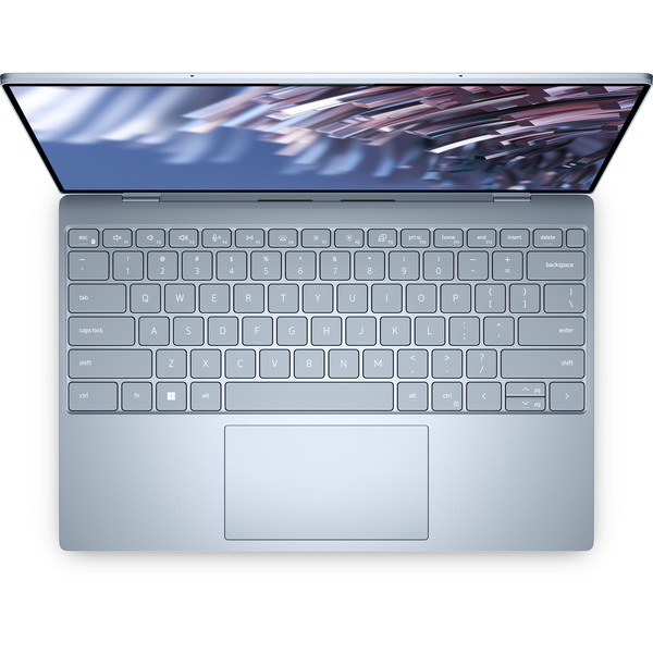 Laptop Dell XPS 13 9315, 13.4 inch FHD+, Intel Core i7-1250U, 16GB DDR5, 512GB SSD, Intel Iris Xe, Win 11 Pro, Sky