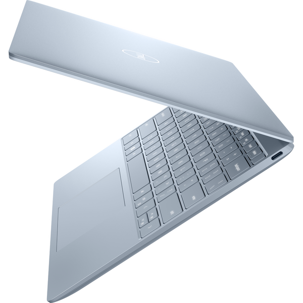 Laptop Dell XPS 13 9315, 13.4 inch FHD+, Intel Core i7-1250U, 16GB DDR5, 512GB SSD, Intel Iris Xe, Win 11 Pro, Sky