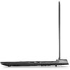 Laptop Dell Alienware M15 R7, 15.6 inch FHD 360Hz 1ms, Intel Core i7-12700H, 64GB DDR5, 2x 512GB SSD, nVidia GeForce RTX 3070 Ti 8GB, Windows 11 Pro, Dark Side of the Moon