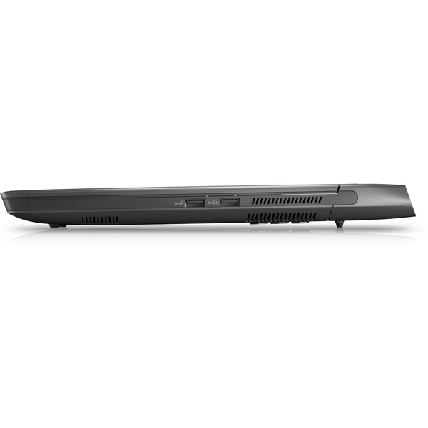 Laptop Dell Alienware M15 R7, 15.6 inch FHD 360Hz 1ms, Intel Core i7-12700H, 64GB DDR5, 2x 512GB SSD, nVidia GeForce RTX 3070 Ti 8GB, Windows 11 Pro, Dark Side of the Moon