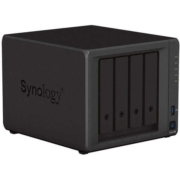 NAS Synology DS923+ 4GB