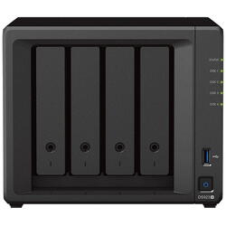 NAS Synology DS923+ 4GB