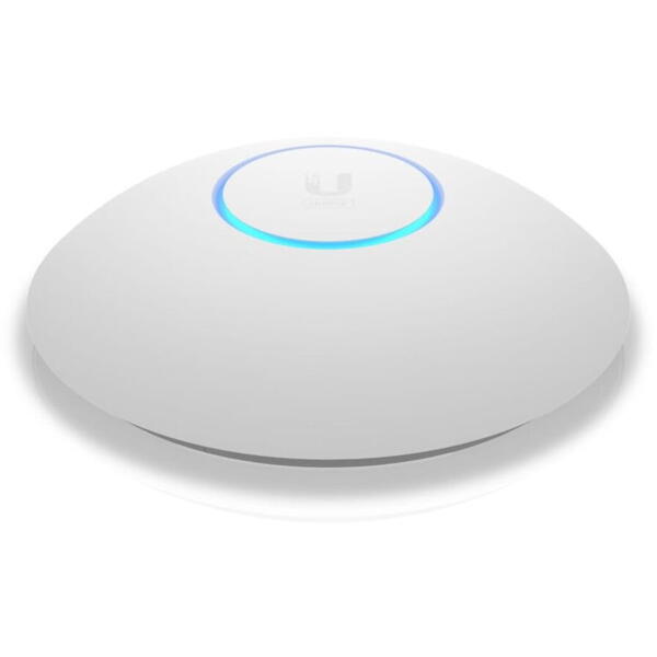 Access Point Ubiquiti U6-LR Dual-Band WiFi 6 Gigabit