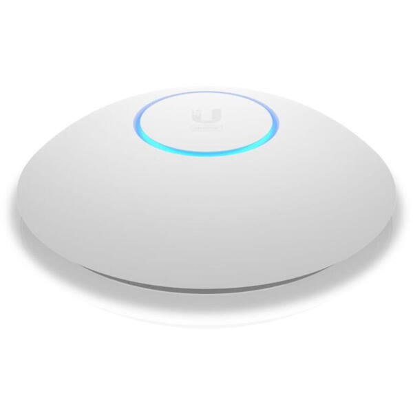 Access Point Ubiquiti U6-LR Dual-Band WiFi 6 Gigabit