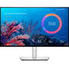 Monitor LED Dell UltraSharp U2422HE 23.8 inch FHD IPS 5 ms 60 Hz USB-C