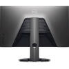 Monitor Gaming Dell G2723H 27 inch FHD IPS 0.5 ms 280 Hz Negru