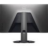 Monitor Gaming Dell G2723H 27 inch FHD IPS 0.5 ms 240 Hz Negru