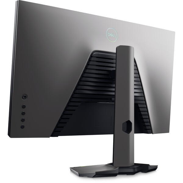 Monitor Gaming Dell G2723H 27 inch FHD IPS 0.5 ms 280 Hz Negru
