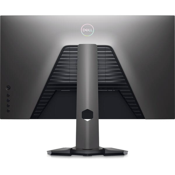 Monitor Gaming Dell G2723H 27 inch FHD IPS 0.5 ms 280 Hz Negru