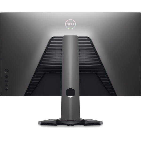 Monitor Gaming Dell G2723H 27 inch FHD IPS 0.5 ms 240 Hz Negru