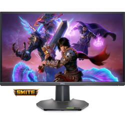 Monitor Gaming Dell G2723H 27 inch FHD IPS 0.5 ms 240 Hz Negru