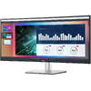 Monitor LED Dell Curbat  P3421WM 34 inch UWQHD IPS 5 ms 60 Hz USB-C