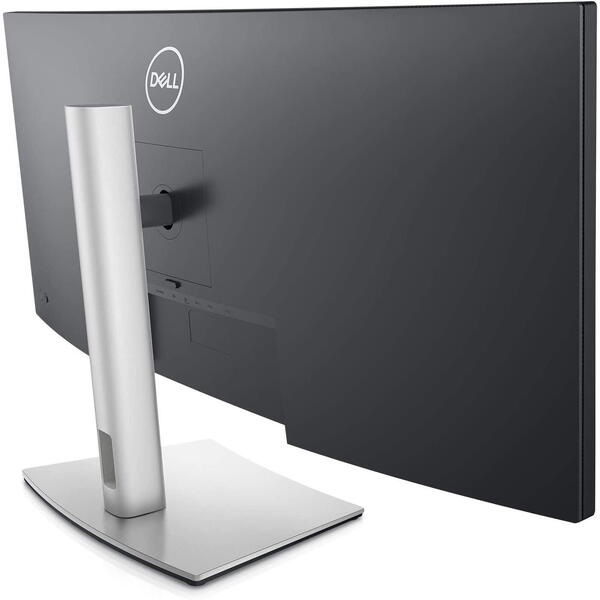 Monitor LED Dell Curbat  P3421WM 34 inch UWQHD IPS 5 ms 60 Hz USB-C