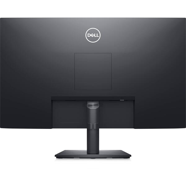 Monitor LED Dell E2723H 27 inch FHD VA 5 ms 60 Hz