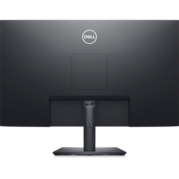 Monitor LED Dell E2423H 23.8 inch FHD VA 5 ms 60 Hz