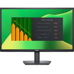 Monitor LED Dell E2423H 23.8 inch FHD VA 5 ms 60 Hz