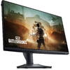 Monitor Gaming Dell AW2523HF 24.5 inch FHD IPS 0.5 ms 360 Hz Negru