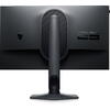 Monitor Gaming Dell AW2523HF 24.5 inch FHD IPS 0.5 ms 360 Hz Negru
