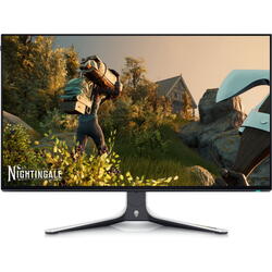 AW2723DF 27 inch QHD IPS 1 ms 280 Hz HDR Negru