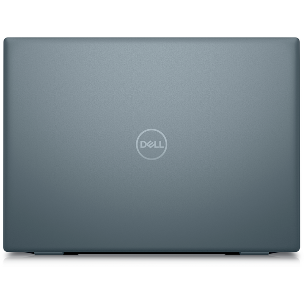 Laptop Dell Inspiron 7420, 14 inch 2.2K, Intel Core i5-12500H, 16GB DDR5, 512GB SSD, GeForce RTX 3050 4GB, Win 11 Pro, Dark Green, 3Yr CIS