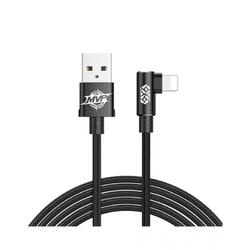 MVP, Fast Charging CALMVP-01, USB la Lightning, 1m, Black